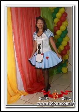rolim de moura